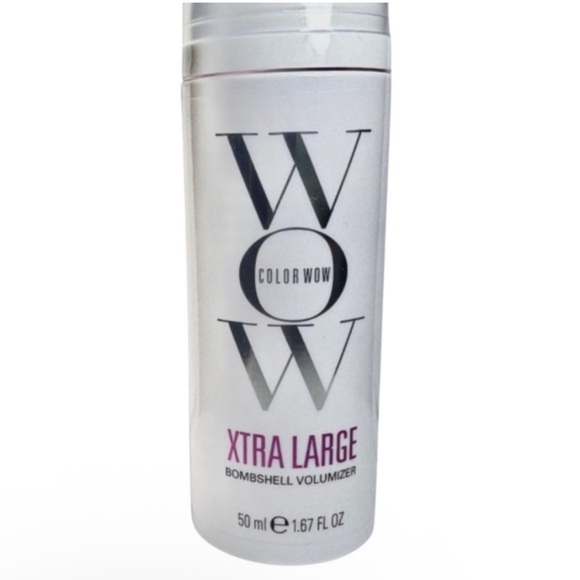 COLOR WOW - Xtra Large Bombshell Volumizer - Picture 5 of 8